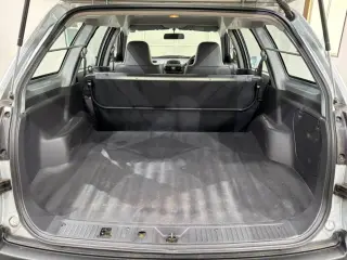 White 2001 Nissan Ad Van, 24,400 miles, QG15 1500 cc, stock KTD-0964 (photo 18)