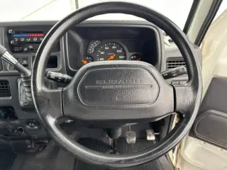 White 2001 Subaru Sambar Van, 66,500 miles, EN07 660 cc, stock KTD-0965 (photo 10)