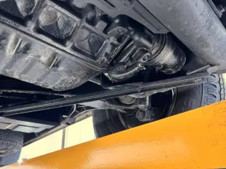 2001 Subaru Sambar Van — White 2WD JDM Vans, photo 30 of 33
