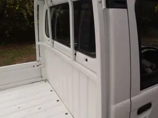 1991 Subaru Sambar — White RWD Kei Trucks, photo 16 of 32