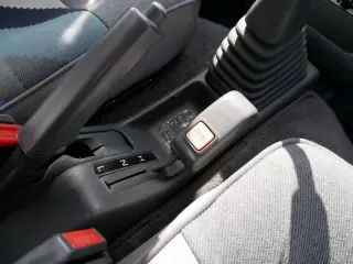 1992 Daihatsu Atrai Cruise Van — Turquoise Kei Vans, photo 22 of 34