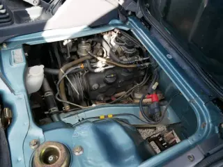 1992 Daihatsu Atrai Cruise Van — Turquoise Kei Vans, photo 30 of 34