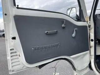 1992 Subaru Sambar Truck — White Kei Trucks, photo 47 of 69