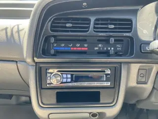 1994 Suzuki Every Van — Grey Kei Vans, photo 12 of 12