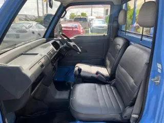 1995 Honda Acty SDX — Blue Kei Trucks, photo 15 of 16