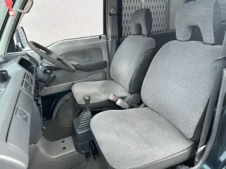 1995 Honda Acty Street Racoon — Green Kei Vans, photo 12 of 16