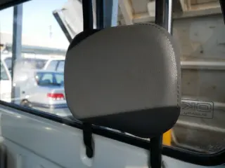 1995 Subaru Sambar Dump Truck, Kei Truck / Mini Truck, right-hand drive Japanese import, stock KTD-0054 (photo 43)