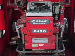 1995 Subaru Sambar — Red 4WD Kei Trucks, photo 40 of 53