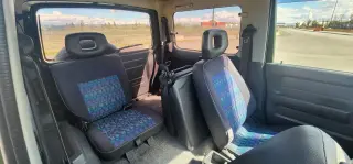 1995 Suzuki Jimny — Green 4WD Kei 4x4 & Jimny, photo 22 of 32