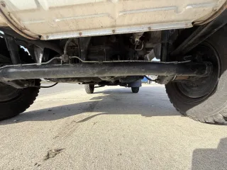 1990 Honda Acty SDX – 4WD — photo 7 of 14
