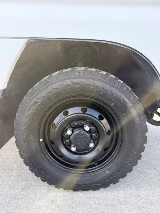 1990 Honda Acty SDX – 4WD — photo 6 of 14