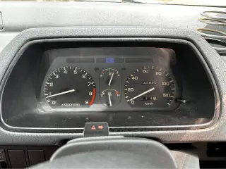 1997 Honda Acty Street Van — Gray Kei Vans, photo 8 of 12