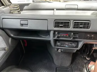1997 Honda Acty Street Van — Gray Kei Vans, photo 10 of 12
