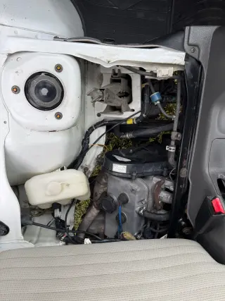 1997 Suzuki Carry — White 4WD Kei Trucks, photo 29 of 43