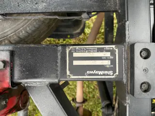 1997 Suzuki Carry — White 4WD Kei Trucks, photo 39 of 43