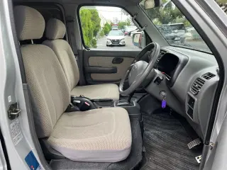 1999 Suzuki Every Joypop — Silver Kei Vans, photo 10 of 16