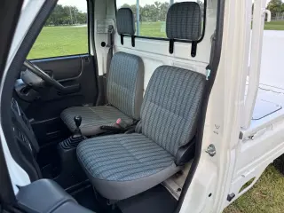2000 Honda Acty, Kei Truck / Mini Truck, right-hand drive Japanese import, stock KTD-0109 (photo 19)