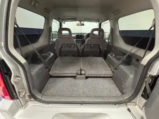 2000 Suzuki Jimny — Silver 4WD Kei 4x4 & Jimny, photo 17 of 26