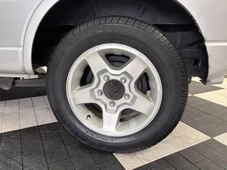 2000 Suzuki Jimny — Silver 4WD Kei 4x4 & Jimny, photo 7 of 26