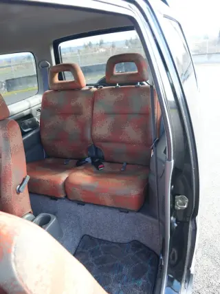 2000 Suzuki Jimny Kanzai — Black 4WD Kei 4x4 & Jimny, photo 10 of 15