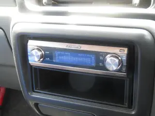 2001 Suzuki Jimny — Blue 4WD Kei 4x4 & Jimny, photo 15 of 28
