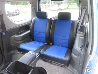 2001 Suzuki Jimny — Blue 4WD Kei 4x4 & Jimny, photo 20 of 28