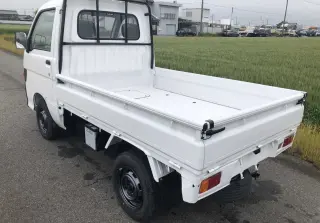 1994 Daihatsu Hijet Truck, Kei Truck / Mini Truck, right-hand drive Japanese import, stock KTD-0226 (photo 3)