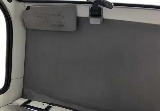 1995 Suzuki Carry Dump, Dump Truck, right-hand drive Japanese import, stock KTD-0144 (photo 11)