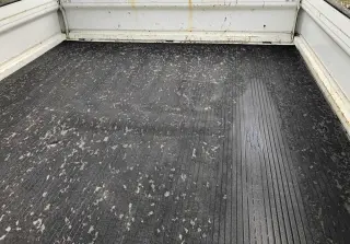1996 Daihatsu Hijet Mini Truck, Kei Truck, Kei Truck / Mini Truck, right-hand drive Japanese import, stock KTD-0258 (photo 7)