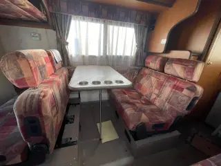 2000 Toyota Camroad Champ Camper 4WD, Fully Loaded, Auto — White Other JDM Imports, photo 8 of 9