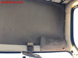 1993 Suzuki Carry Dump — White 4WD Mini Dump Trucks, photo 9 of 11