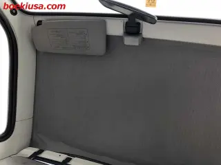 1995 Suzuki Carry Dump — White 4WD Mini Dump Trucks, photo 11 of 11