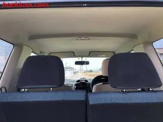 1999 Mitsubishi Mini Pajero, SUV — Black 4WD Kei Cars, photo 6 of 11