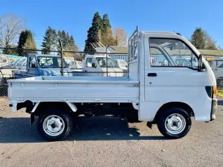 1994 Daihatsu Hi-Jet 4WD, 2Hi-4Hi, 5MT, Like New, Kei Truck / Mini Truck, stock KTD-0223 (photo 7)
