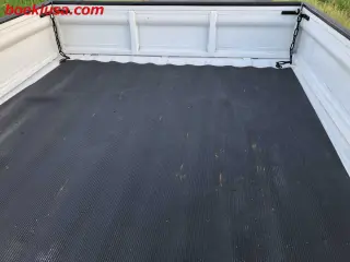 1994 Suzuki Carry Mini Truck, Kei Truck - Boeki USA — White 4WD Kei Trucks, photo 7 of 11