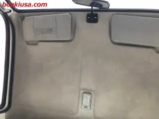1996 Honda Acty Mini Truck, Kei Truck with AC - Boeki USA — White 4WD Kei Trucks, photo 11 of 11