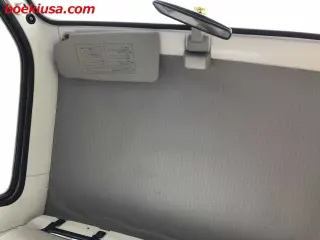 1997 Suzuki Carry Mini Truck, Kei Truck - Boeki USA — White 4WD Kei Trucks, photo 11 of 11