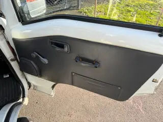 1999 Subaru Sambar EFI TC Limited 2WD, PS, AC, Airbag, Automatic, Kei Truck / Mini Truck, stock KTD-0345 (photo 7)