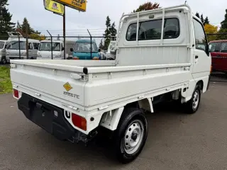 1999 Subaru Sambar EFI TC Limited 2WD, PS, AC, Airbag, Automatic, Kei Truck / Mini Truck, stock KTD-0346 (photo 7)