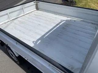 1999 Suzuki Carry EFI 4WD, 2Hi-4Hi-4Lo, 5MT, Difflock, Rare! — White Kei Trucks, photo 9 of 9