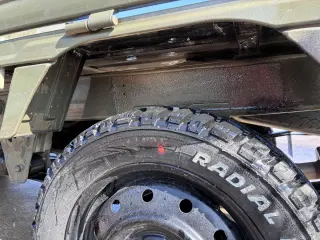 2000 Suzuki Carry EFI Next Gen 2WD, Custom, Automatic, Rare! — Green Kei Trucks, photo 5 of 6