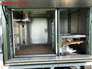 2000 Suzuki Carry Truck — White II 4WD Kei Trucks, photo 7 of 11