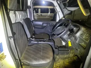 2006 Suzuki Japanese Kei Truck (ac, ps) | — White 4WD Kei Trucks, photo 6 of 6