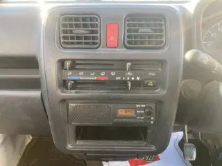 2010 Suzuki Japanese Kei Truck (ac, ps) | — White 4WD Kei Trucks, photo 5 of 5