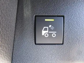 Ice Green 2025 Daihatsu Hijet Jumbo Auto (Ice Green) 4WD kei truck for sale, stock KTD-0427 (photo 9)