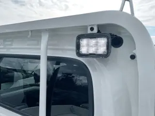 Daihatsu Hijet Regular Cab Auto (Ice Green) — Ice Green 4WD Kei Trucks, photo 11 of 11