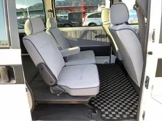Polar White 2000 Subaru Sambar Classic EFI 2WD, AC, PW, PL, Automatic, Rare!, 86,806 miles, stock KTD-0468 (photo 6)
