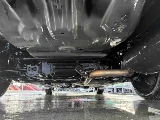 Moonstone Silver Metallic 1999 Honda Accord 2.0 VTS FWD, PW, PL, PS, PM, Automatic, stock KTD-0497 (photo 4)