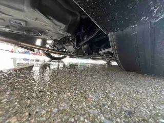 2000 Nissan Silvia Spec S B-Pkg F.S.R Aero, Advan TC-4, Coilovers, 5MT — Super Black JDM Sedans & Sports, photo 6 of 7