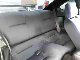 2000 Nissan Silvia Spec S B-Pkg F.S.R Aero, Advan TC-4, Coilovers, 5MT — Super Black JDM Sedans & Sports, photo 3 of 7